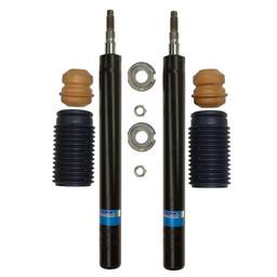 Volvo Suspension Strut Assembly Kit - Front 274235 - Sachs 4015281KIT